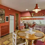 度假居 Casa Vermella