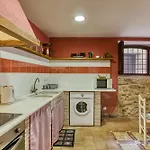 度假居 Casa Vermella Orriols