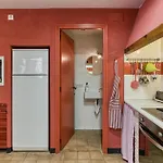 度假居 Casa Vermella