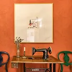 Casa Vermella *