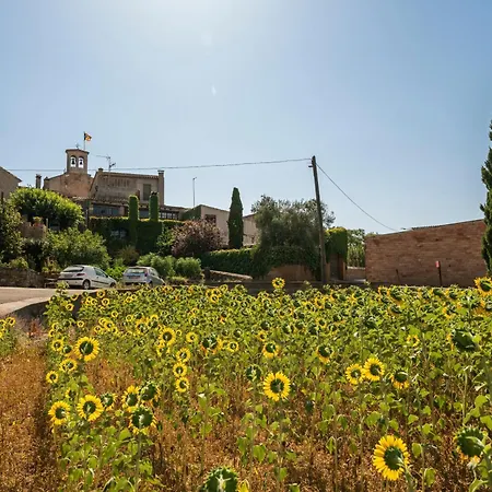 Casa Vermella *
