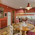 בית נופש Casa Vermella