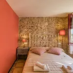 Casa Vermella בית נופש *