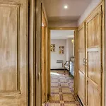 בית נופש Casa Vermella *