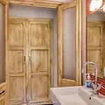 בית נופש Casa Vermella Orriols