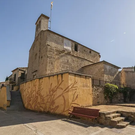 Casa Vermella Holiday home *