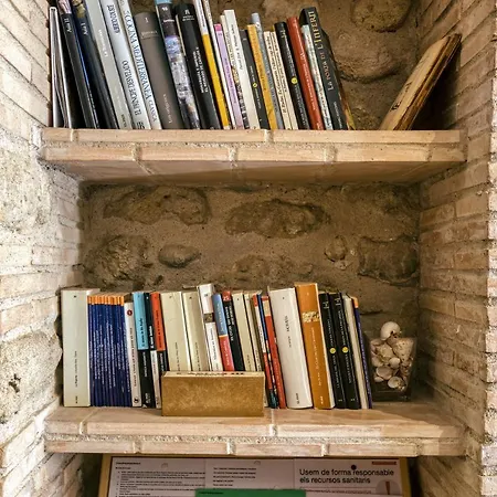 Casa Vermella *