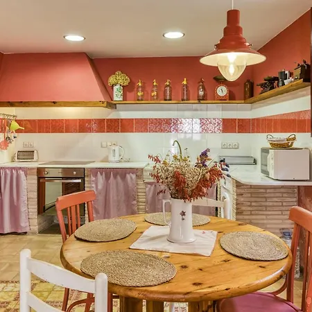 Holiday home Casa Vermella *