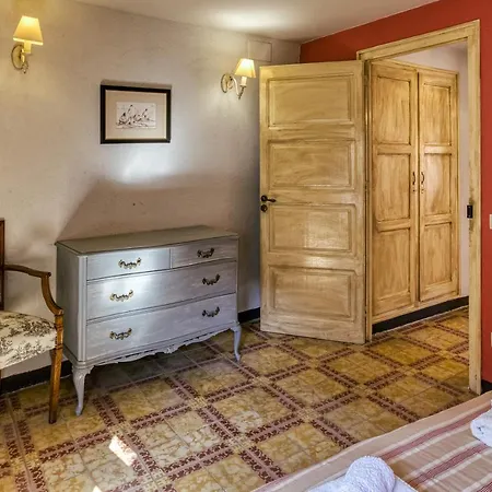Casa Vermella Holiday home