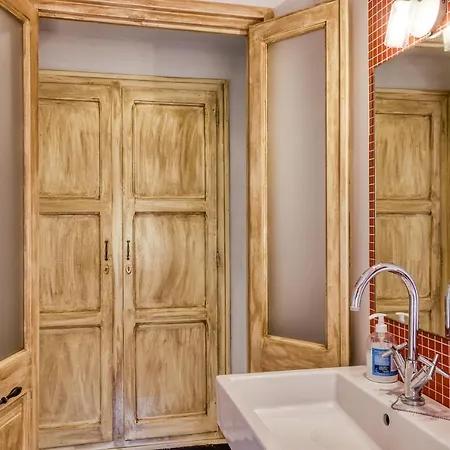 بيت للعطل Casa Vermella Orriols