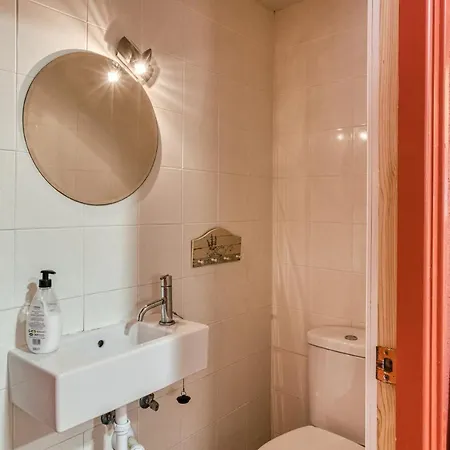 Casa Vermella Holiday home *