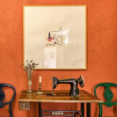 Casa Vermella *