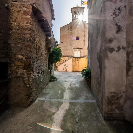 Casa Vermella *