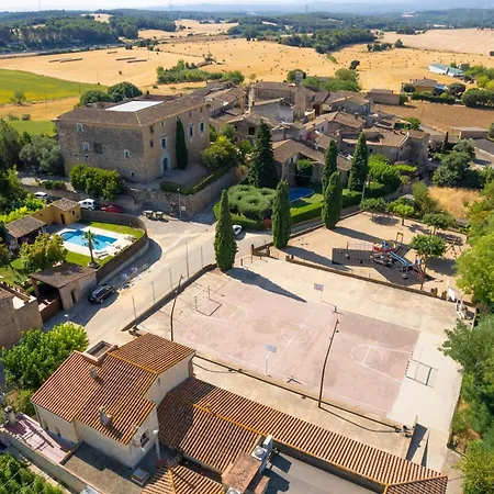 Casa Vermella *