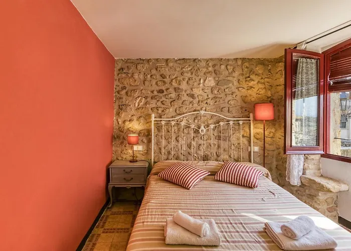 Prázdninový dům Casa Vermella